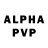 Alpha-PVP СК Michael Barber